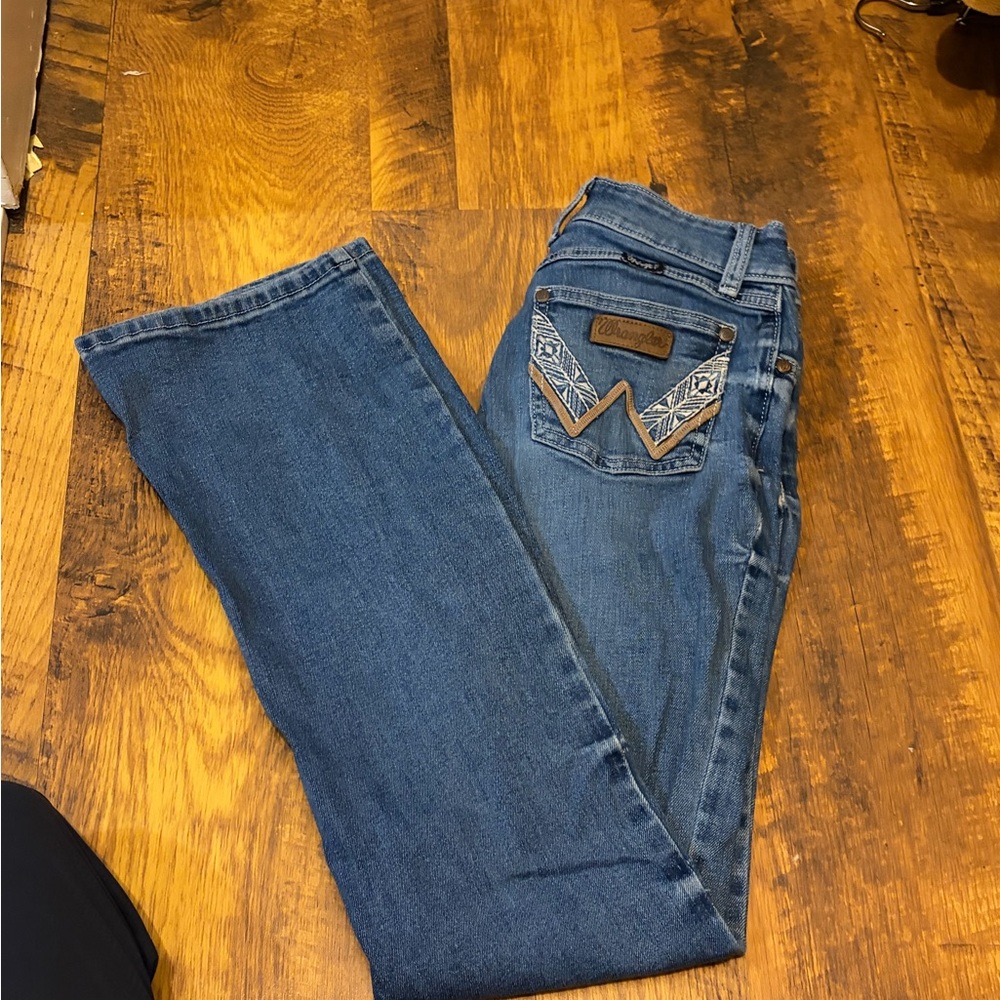 Wrangler 24x34